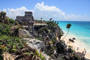 tulum_beach acces