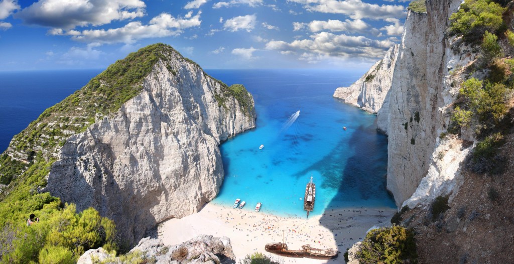zante