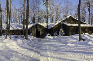 Sucrerie-de-la-montagne