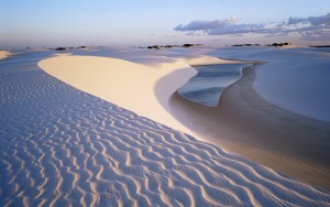 il lencois maranhenses