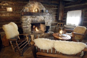 Sugar Shacks in Quebec, Sucrerie de la Montagne