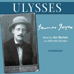 James Joyce