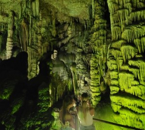 Grotta di Zeus