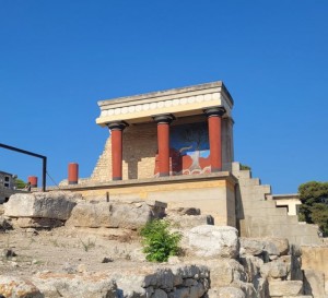 Palazzo di Knosso